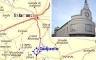 Guijuelo (Salamanca, España)