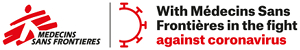 Doctors Without Borders logo