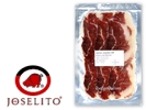 Jamon (ham) Joselito 'Gran Reserva' Bellota - Sliced