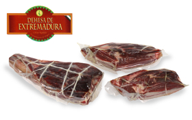 DO Dehesa de Extremadura Iberico Bellota Ham - Boneless