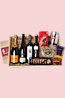 Christmas Hamper Cantabria (ref. 07B07)
