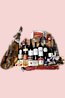Christmas Hamper with Jamon Zacapa (ref. 07J05)