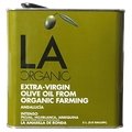 Organic Extra Virgin Olive Oil La Organic Original (Intense) 3 litres