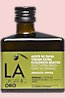 Organic Extra Virgin Olive Oil La Organic Oro Intense Picudo 250 ml