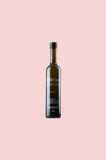 Extra Virgin Olive Oil Olirium Arbequina 500 ml