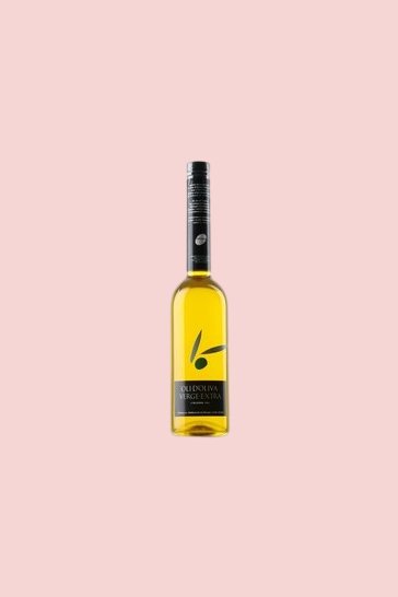 Extra Virgin Olive Oil L'Olivera Arbequina 500 ml