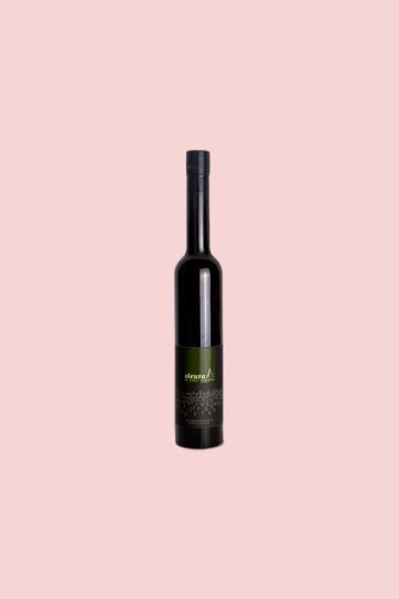 Organic Extra Virgin Olive Oil Oleura Arbequina 500 ml