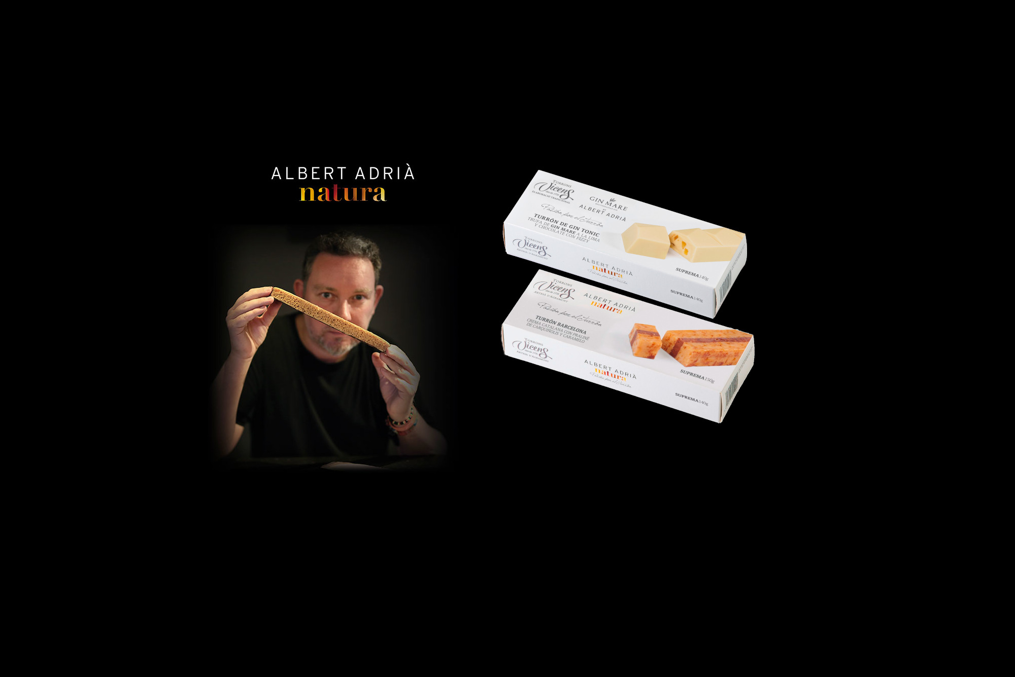 2 FREE Nougats with your Ham or Shoulder