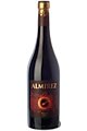 Toro Red Crianza wine Almirez 2012