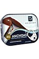 Cantabrian Anchovies Don Bocarte in Olive Oil, Low-salt (85 gr - 13/15 fillets)
