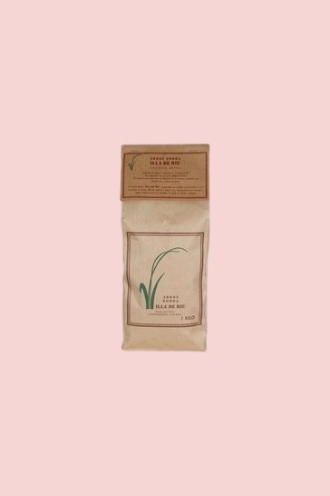 Bomba Rice Illa de Riu 1 Kg