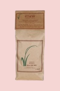 Bomba Rice Illa de Riu 1 Kg