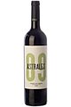 Ribera del Duero Red Crianza wine Astrales 2011
