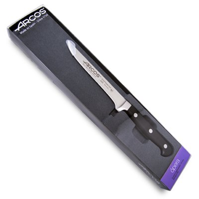 Ham-boning knife Arcos Opera