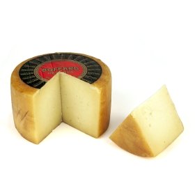 Boffard Reserva Sheep Milk Cheese