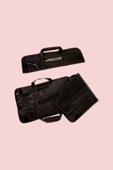 Arcos Knife Roll Bag (for 4 knives)