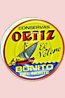 Albacore Tuna in Olive Oil Ortiz (Bonito) 1825 gr
