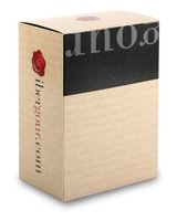 Box for 10 or more packs of Chorizo Iberico Bellota from Extremadura - 100-gram Pack