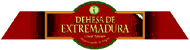 Red label of the Bellota quality