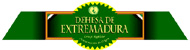 Label of the Cebo de Campo grade quality in the PDO Dehesa de Extremadura