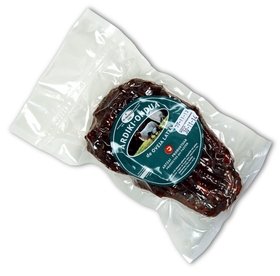 Cecina de oveja Ardiki Ondua (cured sheep beef)
