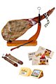 Christmas Hamper with Jamon Javalambre