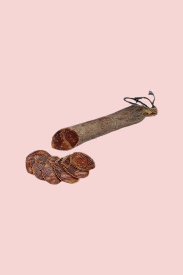 Chorizo Iberico Bellota from Extremadura