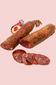 Joselito Chorizo Iberico Bellota