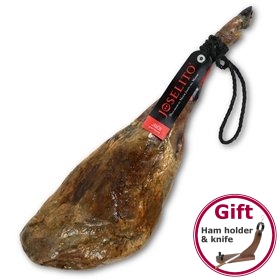 Jamon Joselito Gran Reserva Iberian Ham Ibergour