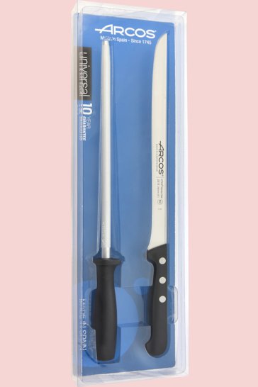 Arcos Universal ham cutting set