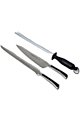 Arcos Saeta ham cutting set
