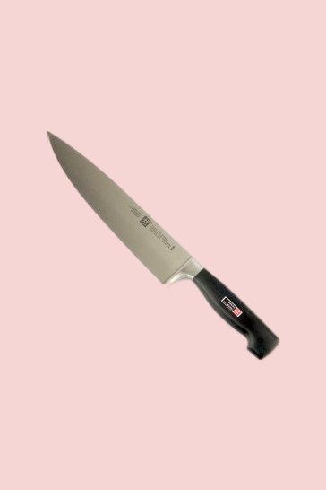 Cook's Knife Zwilling 4 Star