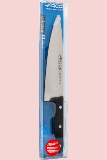 Cook's Knife Arcos Universal