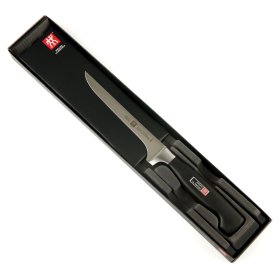 Ham-boning knife Zwilling 4 Star