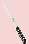 Ham carving knife <img width="75" height="12" class="img-fluid lozad" data-src="https://www.ibergour.com/images/logo_arcos_75x12.png" alt="Arcos logo"> Made in Spain