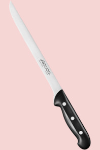 Arcos Maitre ham carving knife