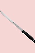 Ham carving knife <img width="75" height="12" class="img-fluid lozad" data-src="https://www.ibergour.com/images/logo_arcos_75x12.png" alt="Arcos logo"> Made in Spain