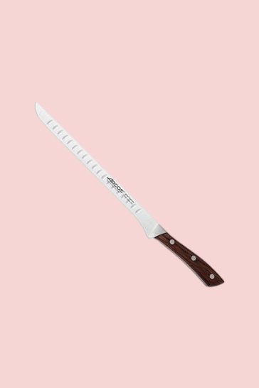 Ham Carving Knife Arcos Natura