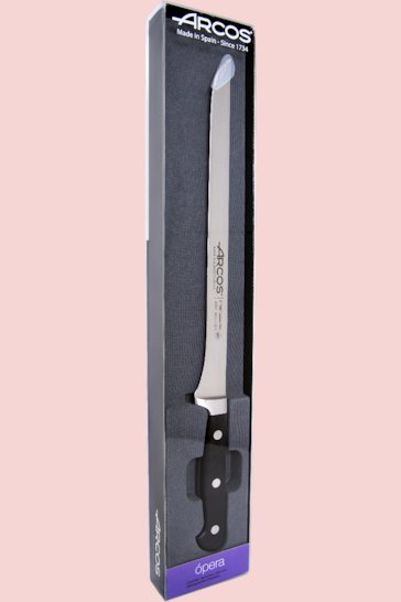 Ham Carving Knife Arcos Opera