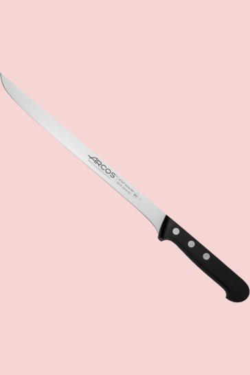 Milanuncios - 2 cuchillos jamoneros