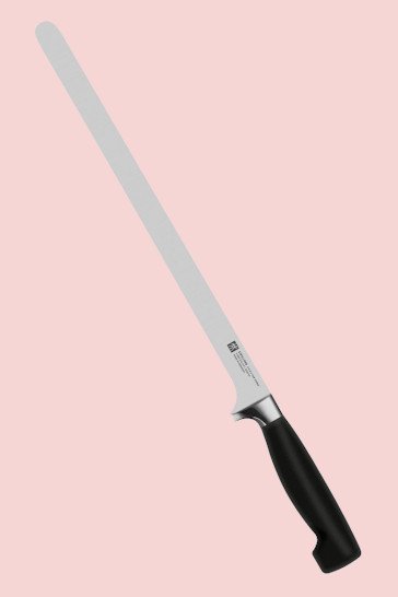 Ham Carving Knife Zwilling 4 Star