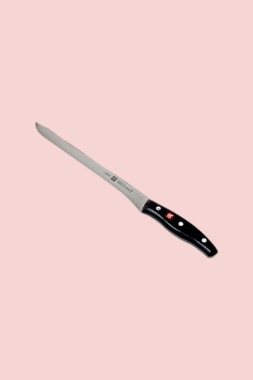Ham Carving Knife Zwilling Pollux