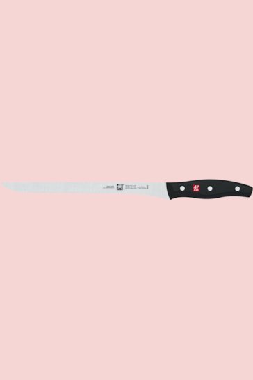 Ham Carving Knife Zwilling Pollux