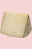 Piece of Gran Campoestrella Aged Rosemary Sheep Milk Cheese