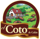 El Coto de Galán logo