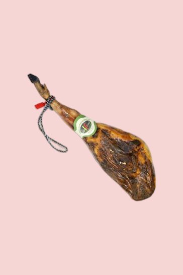 Jamon Ibéricos Frexnense Bellota Ham
