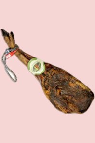 Jamon Ibéricos Frexnense Bellota "Paleta" Shoulder Ham