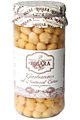 Natural Chickpeas Rosara 660 gr