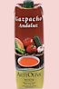 Andalusian Gazpacho ArteOliva 1 l.