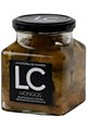 Boletus Edulis Mushrooms in olive oil La Catedral de Navarra 260 gr